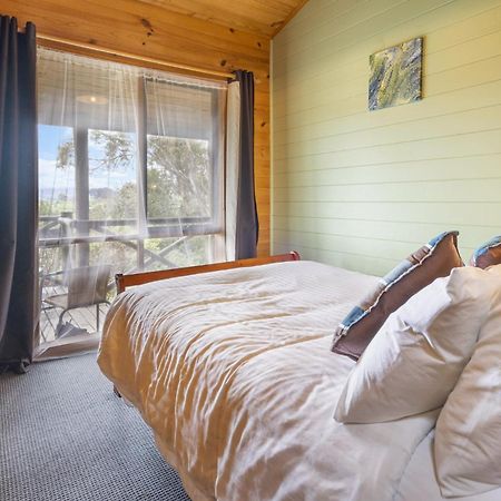 Mole Creek Cabins Εξωτερικό φωτογραφία