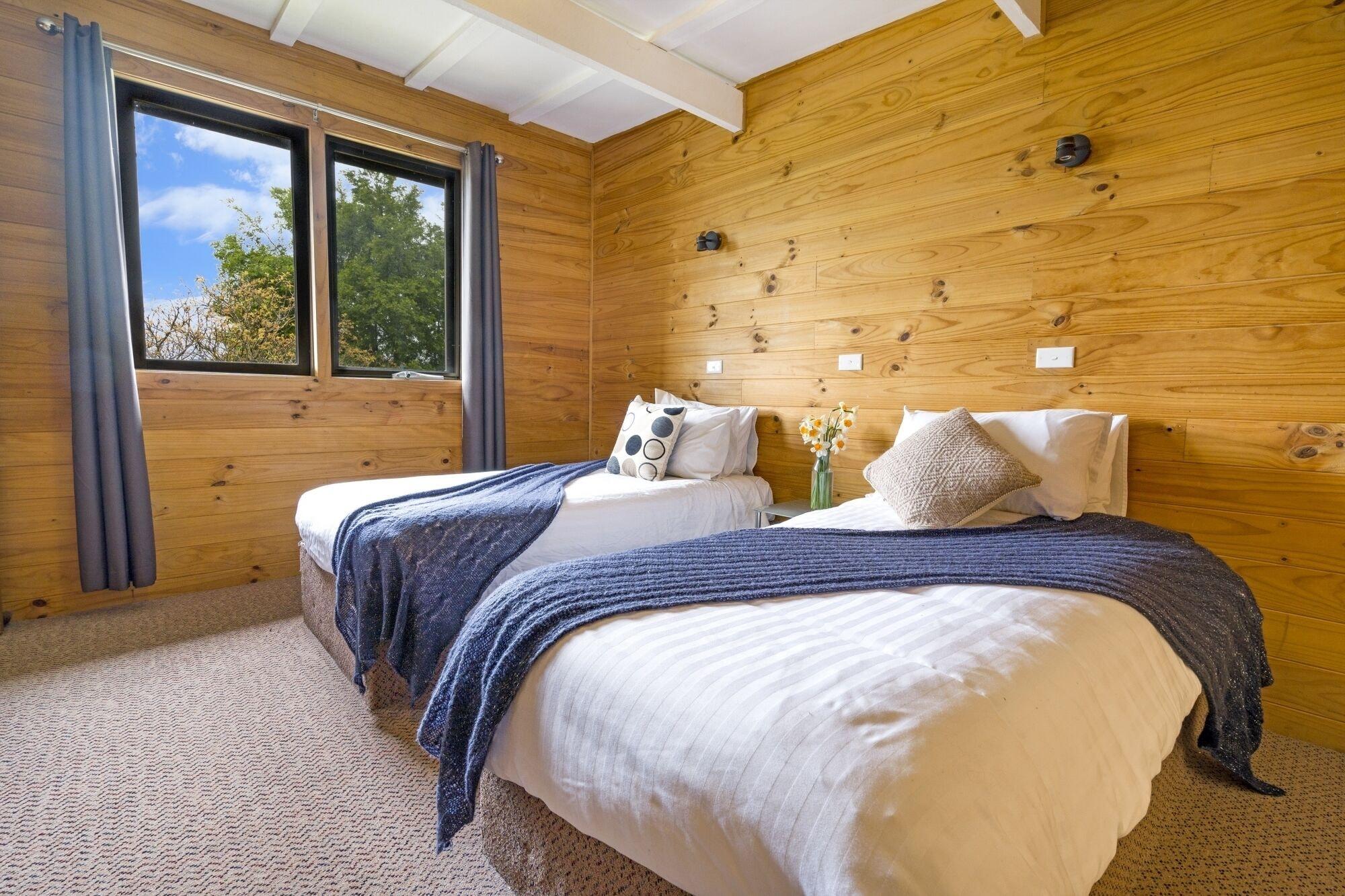 Mole Creek Cabins Εξωτερικό φωτογραφία