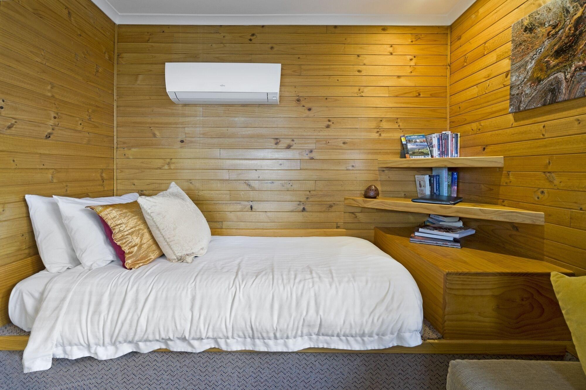 Mole Creek Cabins Εξωτερικό φωτογραφία