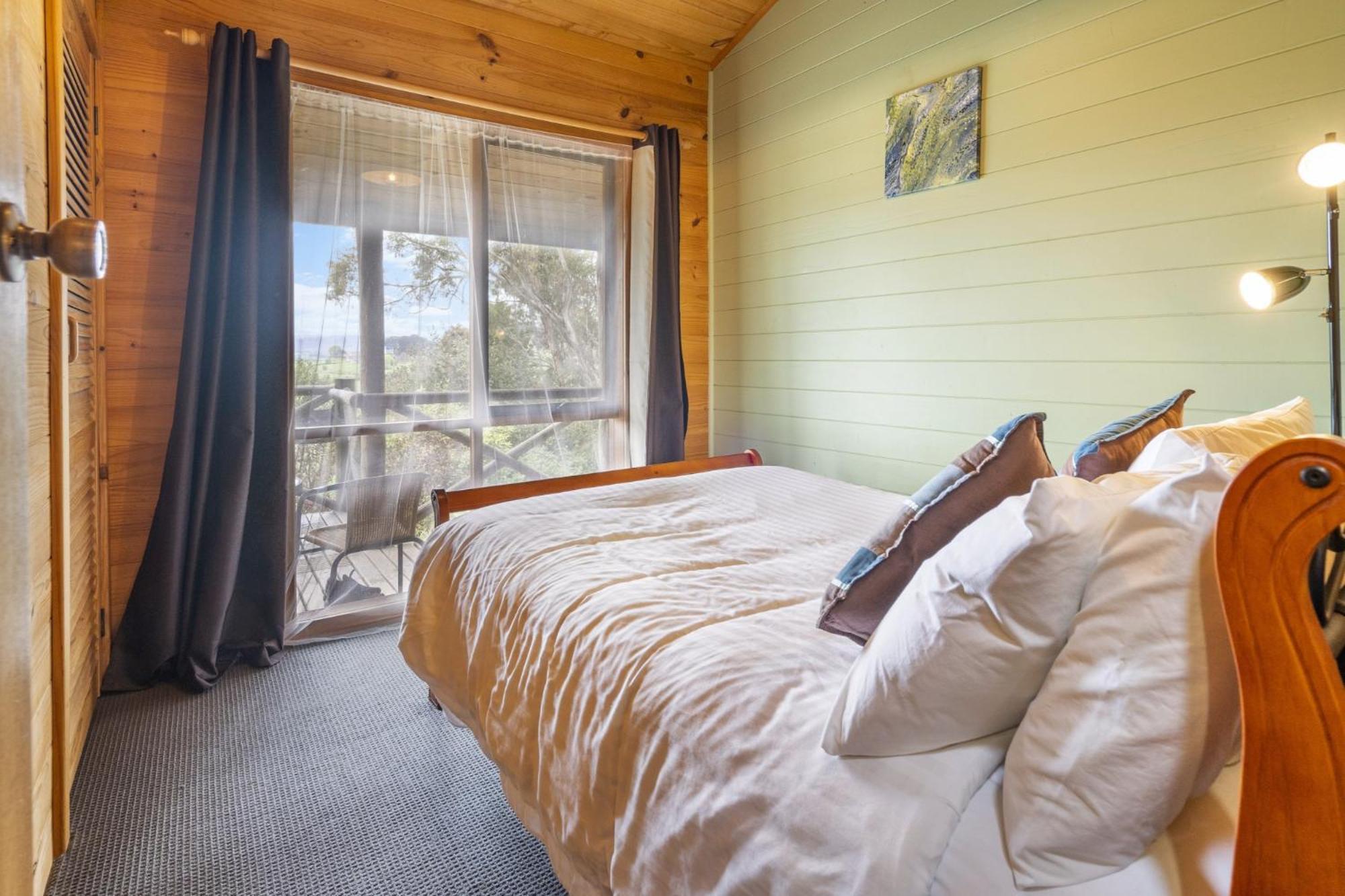 Mole Creek Cabins Εξωτερικό φωτογραφία